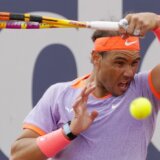 Nadal: Igraću na Rolan Garosu ako osetim da mogu da se takmičim 3