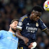 Šampion izgubio tron, Real u polufinalu na Bajern 7