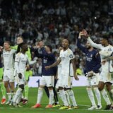 Nadal burno proslavljao gol Belingema, Bodiroga jedini u loži Reala ostao miran (VIDEO) 1