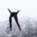 Rjoju Kobajaši oborio svetski rekord u skijaškim skokovima, Japanac se približio dužini od 300 metara (VIDEO) 19