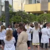 Protest u Kraljevu zbog privatizacije Apotekarske ustanove 4