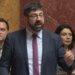 Lazović (ZLF): Pitanje je da li ima političke volje da se reši problem RTS-a 1