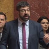 Lazović: Nova Vlada će nastaviti štetnu politiku Ane Brnabić 6