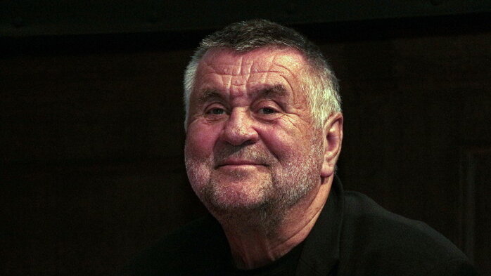 Uzbudljive, fascinantne i duhovite neispričane priče Rajka Grlića: Legendarni reditelj gost Kulturnog centra Grad u programu Booking Balkan 1