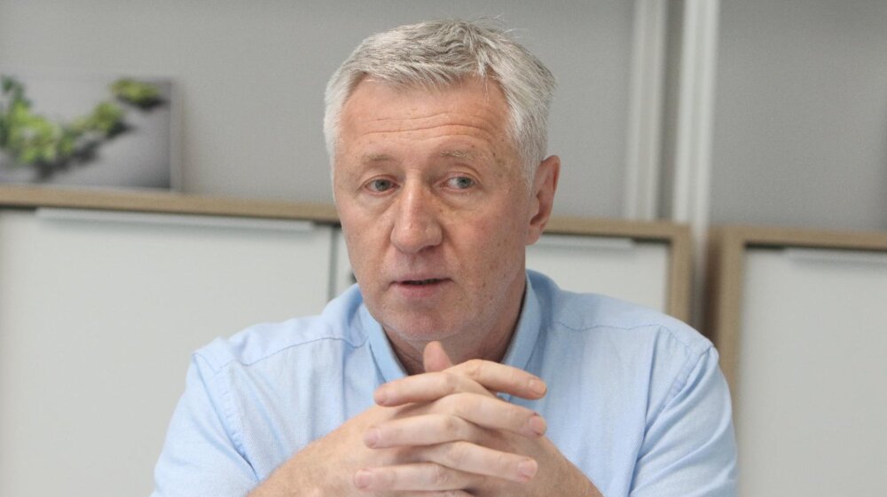 Pivljanin: U tabloidima davno pređene crvene linije, "sve je pretvoreno u lešinarenje" 1