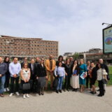 Romsko kulturno proleće u Kragujevcu 4