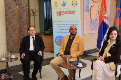 Romsko kulturno proleće Kragujevac 02 Romsko kulturno proleće u Kragujevcu 2