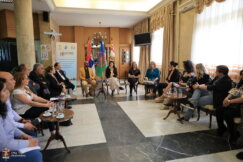 Romsko kulturno proleće Kragujevac 03 Romsko kulturno proleće u Kragujevcu 3