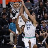 Minesota odbranom još jednom zaključala Finiks 6