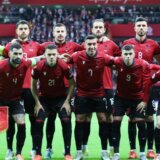 Albanski fudbaleri od sledeće sezone neće biti stranci u italijanskoj Seriji A 4