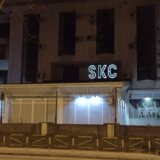 Škola i radionica nemačkog i francuskog filma u Kontakt galeriji SKC-a Kragujevac 11