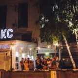 Koncerti Gazorpazorpa i Luftera u kragujevačkom SKC-u 2