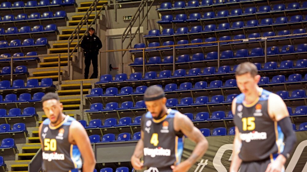 Makabi se zahvalio Srbiji i njenim bezbednosnim službama: Prihvatili ste nas u danima patnje 2 Makabi se zahvalio Srbiji i njenim bezbednosnim službama: Prihvatili ste nas u danima patnje 2