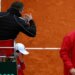 Bugarski teniski sudija doživotno suspendovan zbog klađenja 2