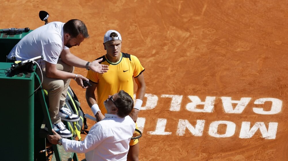 Italijanski sudija suspendovan zbog klađenja, kazna ističe 2031. godine 1