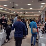 Počinje 9. Salon vina Kragujevac 2