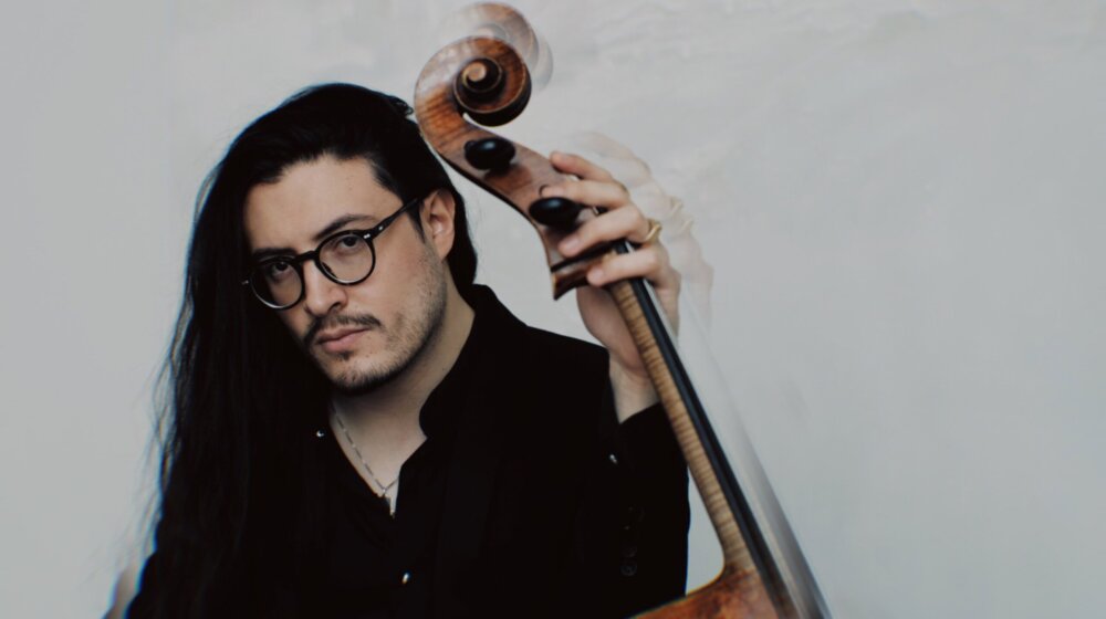 Beogradska filharmonija za Oskara 1