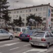 Inspekcija počela oduzimanje vozila „linijskog taksija” u Kragujevcu 12