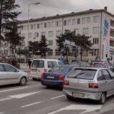 Inspekcija počela oduzimanje vozila „linijskog taksija” u Kragujevcu 3