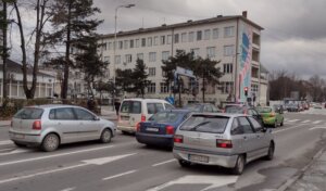 Inspekcija počela oduzimanje vozila „linijskog taksija” u Kragujevcu