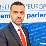 Šef delegacije BiH: Glasaćemo za članstvo Kosova u Savet Evrope 10