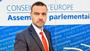 Šef delegacije BiH: Glasaćemo za članstvo Kosova u Savet Evrope