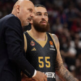 Monako i Fener garantuju spektakl u borbi za fajnal-for Evrolige 7