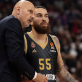 Monako bi mogao da završi u "evroligaškom mraku" zbog svađe emitera 8