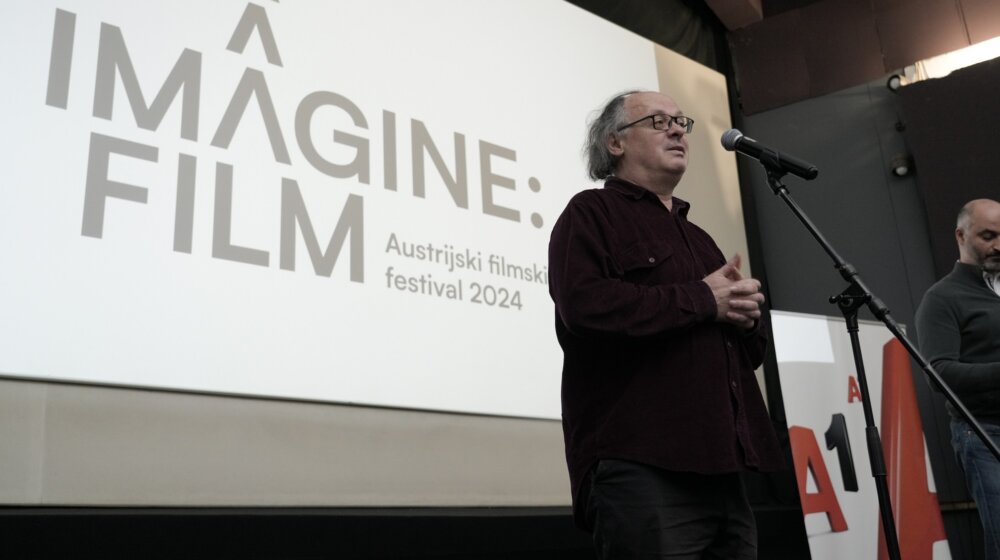 Svečano otvoren Austrijski filmski festival: Oštra moralna satira za početak 50
