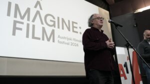 Svečano otvoren Austrijski filmski festival: Oštra moralna satira za početak