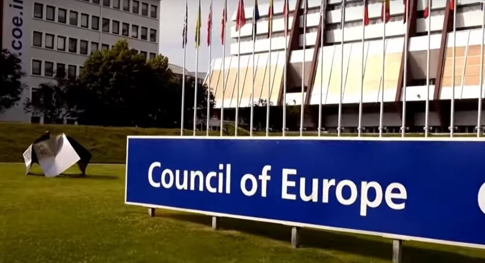 Članstvo u Savetu Evrope omogućava Srbiji da učestvuje u oblikovanju evropskih politika 8