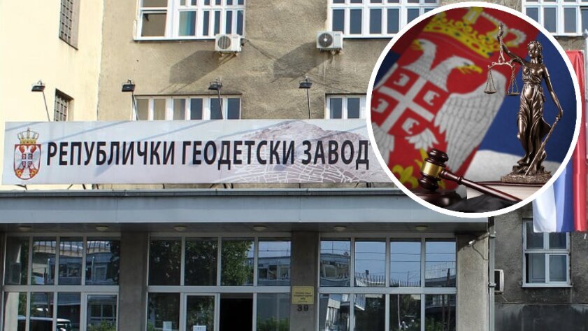 RGZ odgovorio Advokatskoj komori Beograda: Zbog poštovanja i zahvalnosti na dosadašnjoj dobroj saradnji, nećemo komentarisati veliki broj netačnih tvrdnji 1