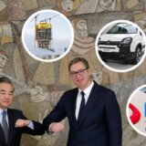 Kina prva, Rusija ni u prvih pet: Odakle pristiže najviše stranih direktnih investicija u Srbiju? 10