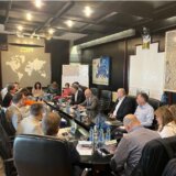 Vesić najavljuje izdavanje građevinske dozvole za "sektor C" obilaznice oko Beograda 4