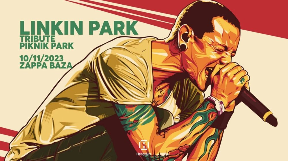 linkin park