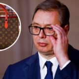 Juče jeli parizer, danas dovode Luj Viton: Kome je namenjena prodavnica luksuznog modnog brenda čiji dolazak je najavio Vučić? 3
