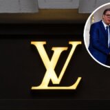 Kad nam dođe Luj Viton: Život na sendviču - mala cena za ono što sledi? 4