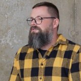 Izašao prvi album benda Bubnjivi & Psi - “Stanje svijesti” 4