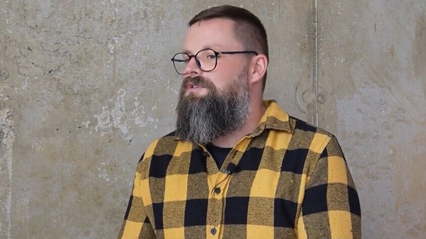 Izašao prvi album benda Bubnjivi & Psi - “Stanje svijesti” 1