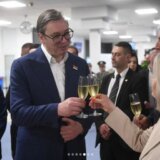 Skup u Mostaru: Vučić, Čović i Krišto o unapređenju političkog dijaloga u regionu, Dodik im se pridružuje na večeri 10