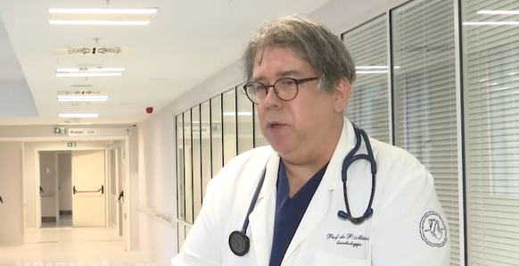 Kako promena temperature utiče na naše zdravlje: Čim osetite tegobe i glavobolju, javite se lekaru 1