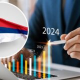 Fleš procena: BDP Srbije u četvrtom kvartalu 3,3 odsto 11