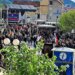 (VIDEO) Skup u Banjaluci protiv rezolucije o genocidu u Srebrenici: "Srpska ih zove", na bini Nikola Selaković, Ana Brnabić, Đorđe Milićević... 1
