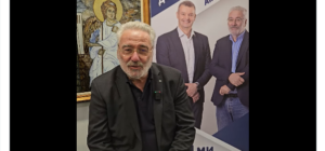 „Mi smo pravi, verujte nam na reč“: Nestorović počeo da sakuplja potpise za beogradske izbore (VIDEO)