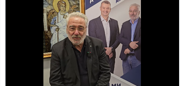 "Mi smo pravi, verujte nam na reč": Nestorović počeo da sakuplja potpise za beogradske izbore (VIDEO) 8