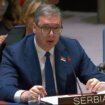Vučić na sednici Saveta bezbednosti UN o Kosovu: Srbi sve ispunili, formiranje ZSO se "ne nazire ni na horizontu" 14