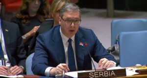 “Vučić pravio cirkus pa morao da ućuti”: Kako regionalni mediji pišu o izlaganju predsednika Srbije u Savetu bezbednosti UN?