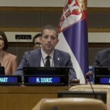 Marko Đurić preuzeo Ministarstvo spoljnih poslova od Ivice Dačića 4