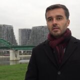 Ko je Savo Manojlović, direktor kampanje pokreta Kreni-Promeni koji će samostalno na beogradske izbore? 5