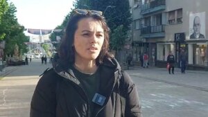 „Srpska zajednica doživela najveći udarac Banjskom, ljudi odlaze“: Novinarka iz Severne Mitrovice za Danas o položaju Srba na Kosovu